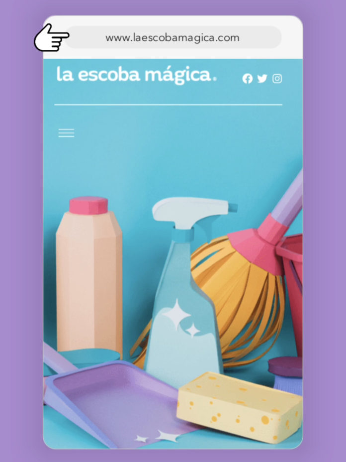 La Escoba Mágica® | Limpieza en Tenerife